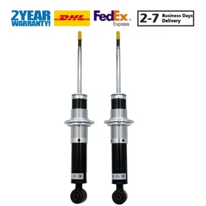 2X Rear Shock Absorber Struts w/ Magnetic For Ferrari FF 2011-16 #264736 269637 - Picture 1 of 8