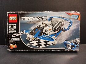 LEGO Technic Hydroplane Racer 42045 New & Factory Sealed 