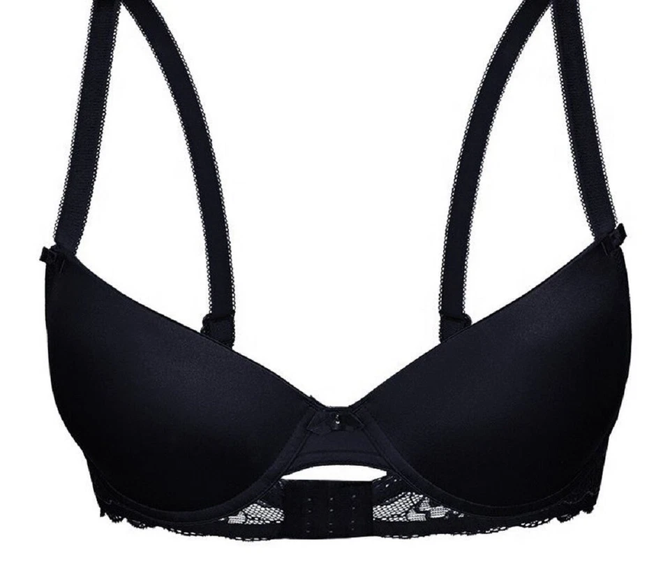 28258-500 Sassa Damen Bügel BH flexipush - Bild 1 von 1