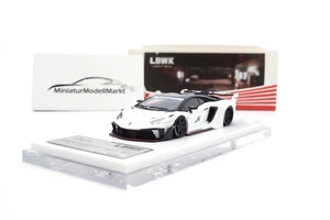 LBWK 700 GT EVO LB Exhibition Test Car - 1:64 - FuelMe (FM64009PG-01) - Picture 1 of 3