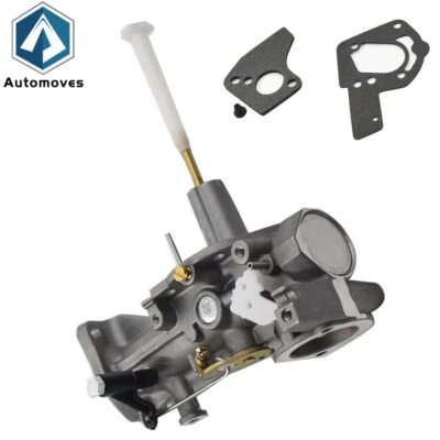 WFLNHB Fit For Carburetor 498298 495426 692784 495951 5HP Lawn Mower 498298 692784