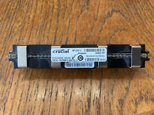 2 GB RAM 800mhz DDR2 PC2-6400 FB-DIMM 240pin ECC from Mac Pro 3,1 (early 2008) - Picture 1 of 4