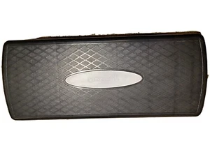 Weider Stepper For Step Up Exercise Platform Aerobic Workout Step Platform - Picture 1 of 7