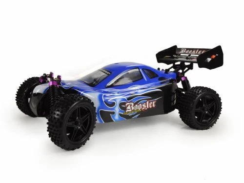 Amewi 22031 Buggy Booster 2 4 GHz M 1 10 RTR Fernsteuerung
