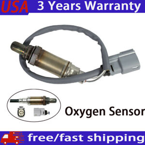 Car Oxygen Sensor Downstream for 2011 2012 2013 2014 Ford F-150  5.0L 6.2L V8 US
