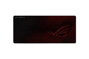 Asus Tapis de souris ROG Scabbard II - Zdjęcie 1 z 4