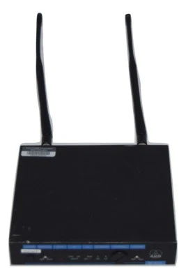 AKG SR 300 Wireless Receiver - Image 1 of 4