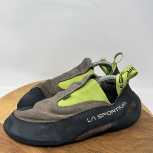 La Sportiva Cobra Eco Kletterschuh Bouldern Sport Klettern Herren 10,5 EU 43,5 - Bild 1 von 18