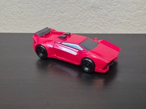 Transformers Robots In Disguise SIDESWIPE Complete 2015 RID Warrior - Picture 1 of 5