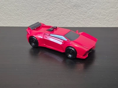 Transformers Robots In Disguise SIDESWIPE Complete 2015 RID Warrior - Image 1 of 4