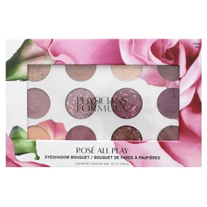Rosé All Play, Eyeshadow Bouquet, 1711516 Rose, 0.48 oz (13.7 g) - Picture 1 of 4
