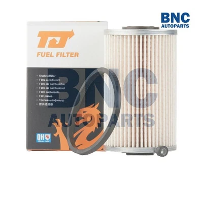 TJ Filters Fuel filter fits RENAULT MASTER 2000-2020 - Image 1 of 4