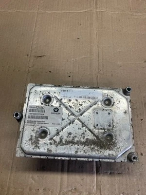 2013 2014 Dodge Avenger Chrysler 200 двигателя компьютер управления ECM ECU OE P0572 DG - Изображение 1 из 4