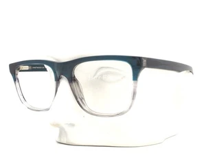 Maui Jim MJO 2127-08 Eyeglasses Glasses Blue Fade to Clear 55-18-145 Large - Picture 1 of 7