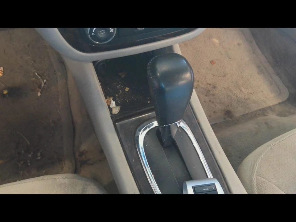 Cambio de transmisión Impala 2012 726940 Foto 1 de 4