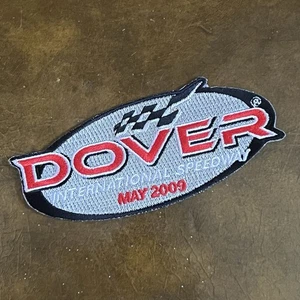 Dover International Speedway May 2009 Patch - Picture 1 of 4