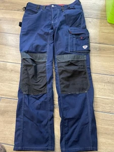 Arbeitshose  BP WORKWEAR Hose 50 Herren - Bild 1 von 5
