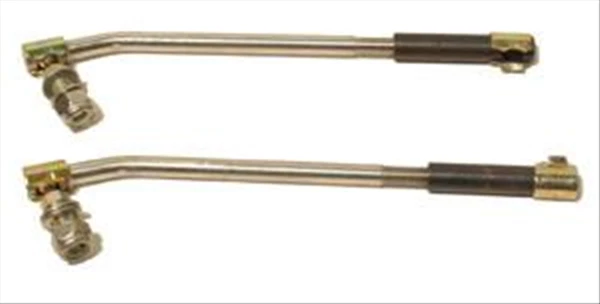 Varillas de acoplamiento 426 HEMI Crossram para carburadores Carter Foto 1 de 1