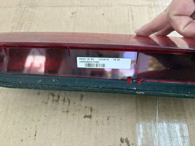 2014-2018 Ford Transit Connect Third Brake Light OEM Used - Image 1 of 2