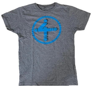 Die Fantastischen Vier Tshirt Grau  Gr. S - Bild 1 von 5