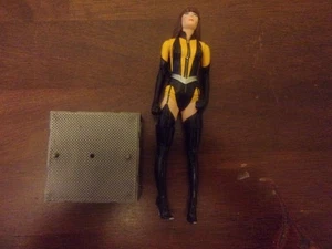 Silk Spectre lose 6,5 Zoll Actionfigur Spielzeug The Watchmen - Bild 1 von 2