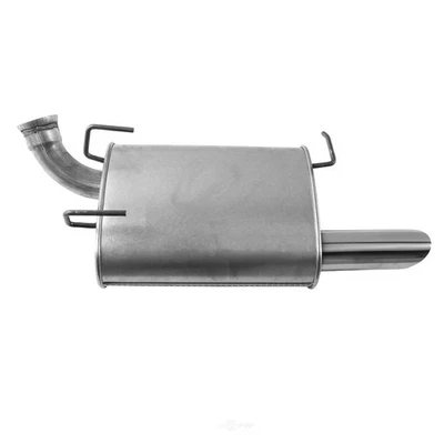 Conjunto de silenciador de escape - escape GT AP 2009 para Ford Mustang 2011 Foto 1 de 3