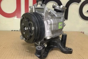 2008-20 Subaru WRX & STI-Foz XT-Impreza OEM A/C Compressor 73111FG001 8346 - Picture 1 of 12