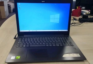 Laptop Lenovo Ideapad 320, Intel Core i5 8250U,  8GB RAM, 256 GB SSD, Win. 10 - Bild 1 von 18