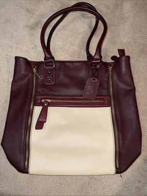 Bolso de Mano Aldo Mujer Cartera de Hombro Acento 16" X 14" X 4.5" Foto 1 de 4