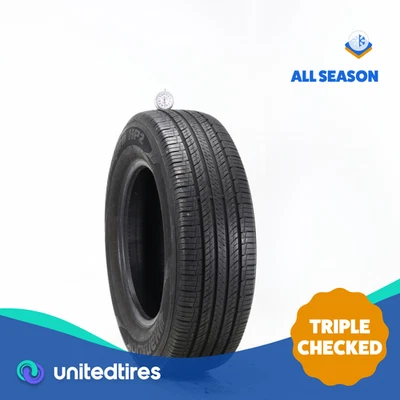 Usado 215/70R16 Hankook Dynapro HP2 100H - 6.5/32 Foto 1 de 4