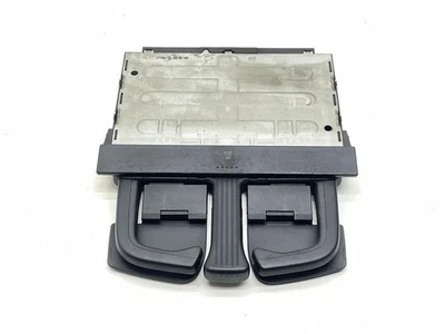 Volkswagen Golf IV 1998 cup holder 1J0858601B MGM40717 - Image 1 of 4