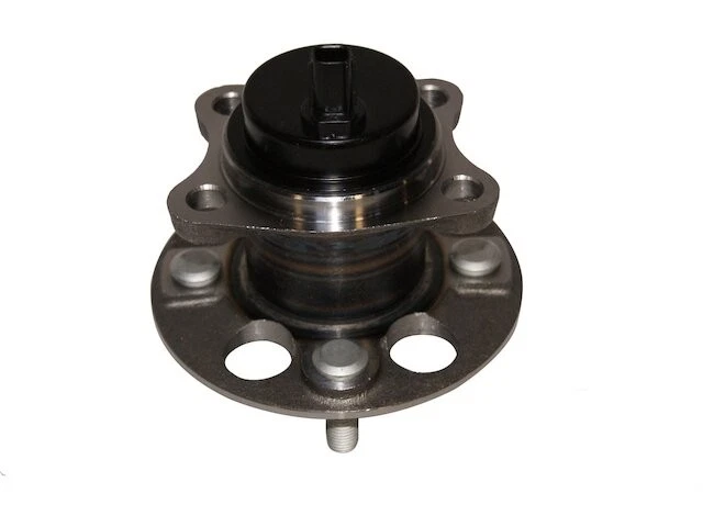 Conjunto de buje de rueda trasera para Toyota Yaris 2006-2014 2007 2008 2009 2010 MX971GF Foto 1 de 1