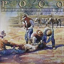 The Songs of Paul Cotton von Poco | CD | Zustand sehr gut - Bild 1 von 2