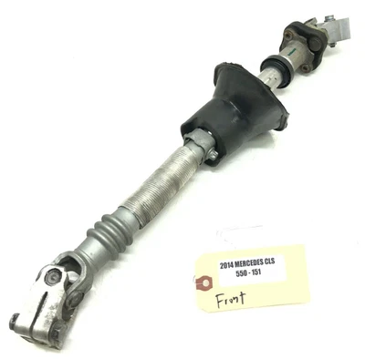 2012-2018 MERCEDES-BENZ CLS550 W218 STEERING COLUMN SHAFT OEM. - Imagem 1 de 4