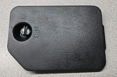 Chevrolet Blazer Chevy S10 Sonoma 1998-2005 interior tablero caja de fusibles cubierta OEM  Foto 1 de 4