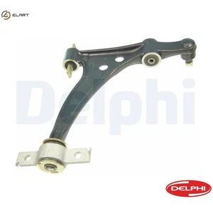 CONTROLTRAILING ARM WHEEL SUSPENSION TC1069 FOR ALFA ROMEO AR36301/34103 2.0L - Picture 1 of 9