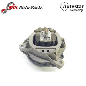 AUTOSTAR 22116850482 MOTORLAGER X3 F25 20DX DIESEL N47N - Bild 1 von 1