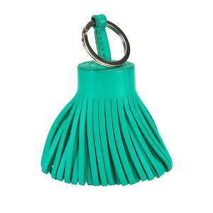 HERMES Carmen key ring Women 【Used】 - Picture 1 of 3