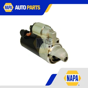 Starter Motor fits MERCEDES NAPA 6519061100 6519061200 6519062300 6519061800 New - Picture 1 of 7