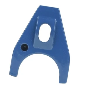 Distributor Clamp Hold Down Aluminium Billet Secure Fixation For SBC  Engines - Picture 1 of 12