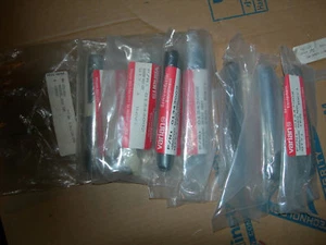 Gradient resistor Assembly, Varian P/N 01343002 - Picture 1 of 1