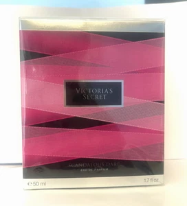 Victoria's Secret Scandalous Dare Perfume Eau de Parfum 1.7 fl oz Sealed - Picture 1 of 2