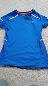 546 Kalenji Decathlon sport top 9 -10 y - Picture 1 of 2
