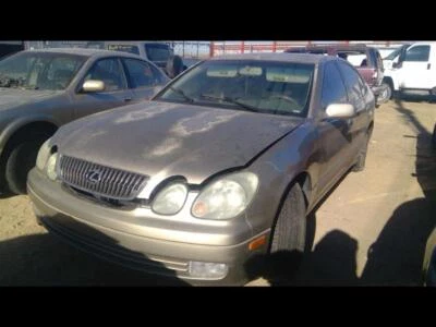 Used Power Steering Pump fits: 2001 Lexus GS300  Grade A - Image 1 of 4