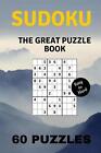 Sudoku The Great Puzzle Book