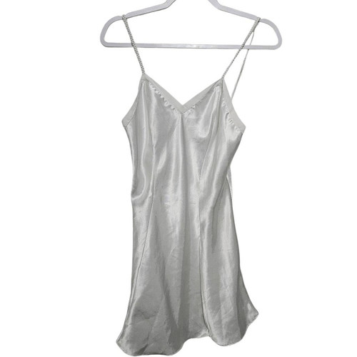 UNDERCOVER Abito da notte Victoria Secret etichetta oro