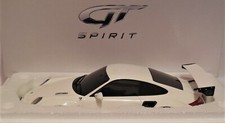 1/18 GT Spirit ZM090 Porsche 911 997 LB Performance White  Limited Edition