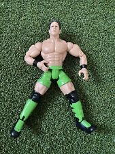 TNA Wrestling Toybiz Toy Biz Impact X-Division Exclusive AJ Styles Figure Green