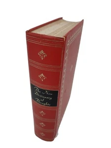 The New Dictionary of Thoughts A Cyclopedia of Quotations from the Best Authors - Imagen 1 de 17