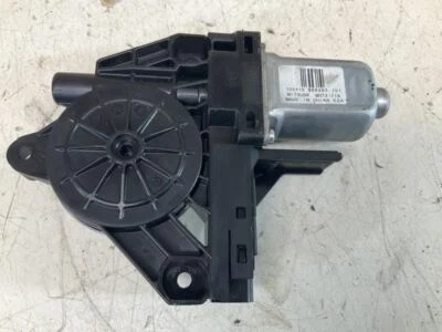 07 08 09 10 VOLVO S80 regulador motor ventana eléctrica pasajero trasero derecho M  Foto 1 de 4